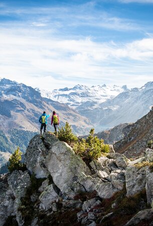 Secteur Bruson Verbier Vall Es