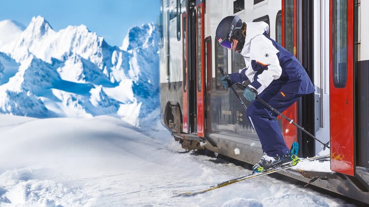 Verbier Express