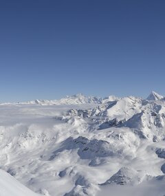 Verbier 4Vallées webcams