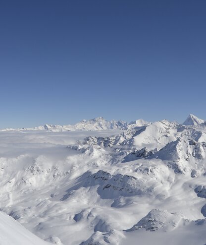 Webcam von Verbier 4Vallées