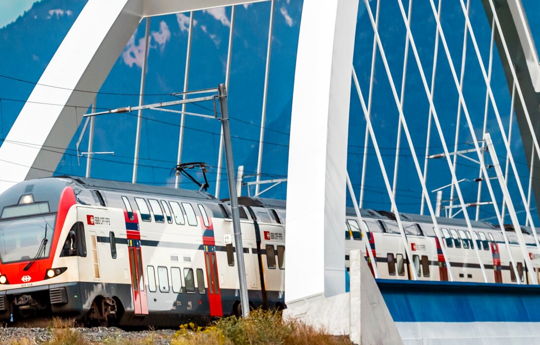 Verbier Express