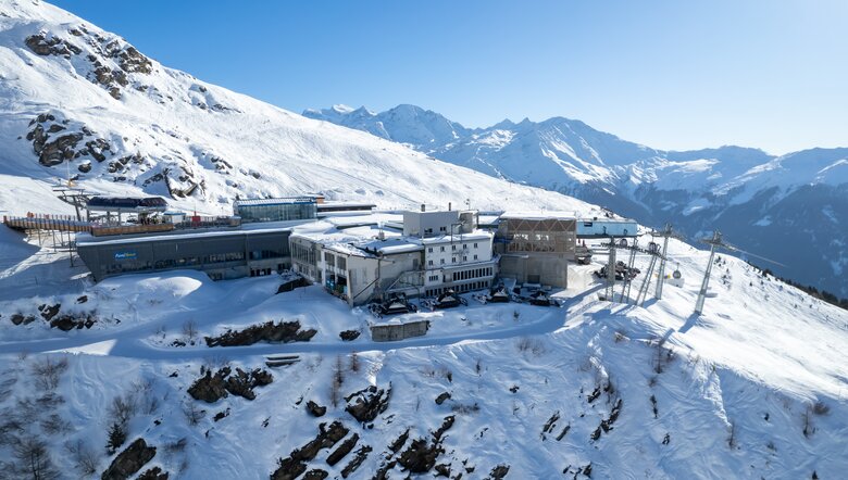Maison des Ruinettes, Verbier 4Vallées