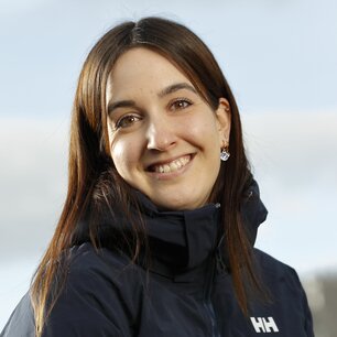 Marion Biselx, photo