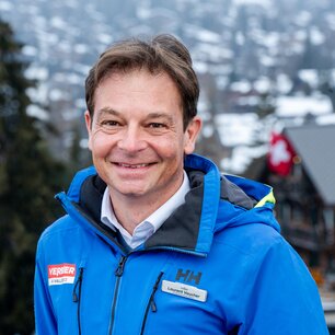 Laurent Vaucher, photo