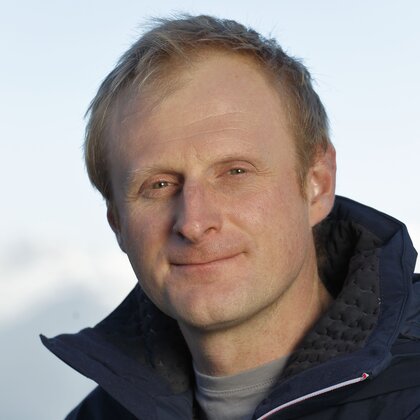 Fabien Navilloux, photo