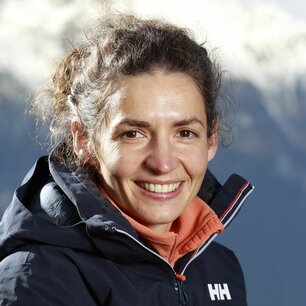 Claire Lagrée, photo