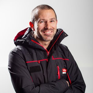 Michaël Pellissier, photo