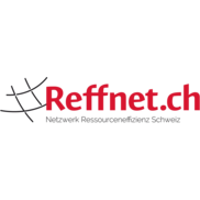 Reffnet logo