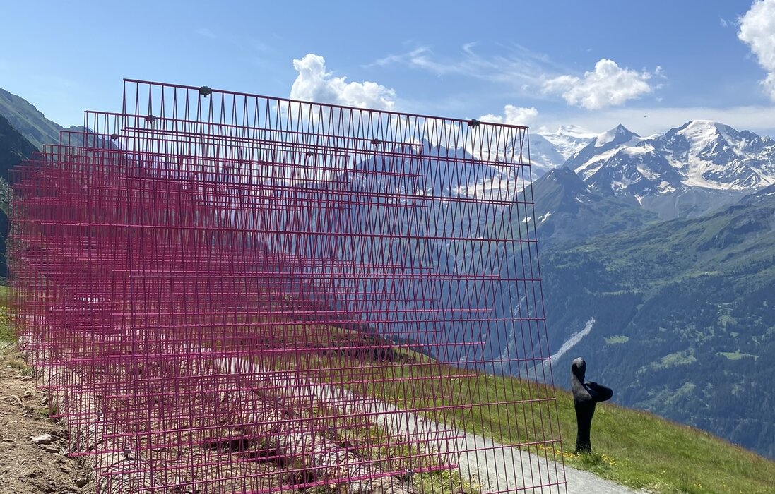 3-D Parc, Verbier 4Vallées