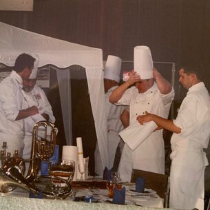 Bert de Rycker, archive