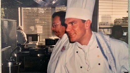 Bert de Rycker, archive