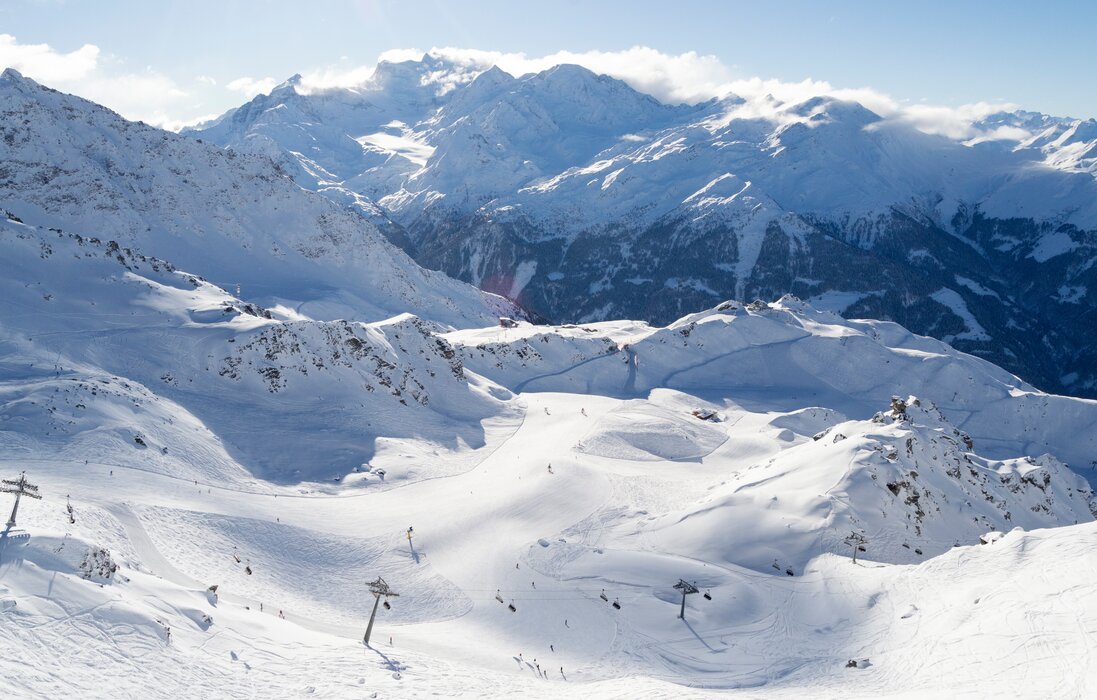 L'Inkontro - Verbier4Vallées