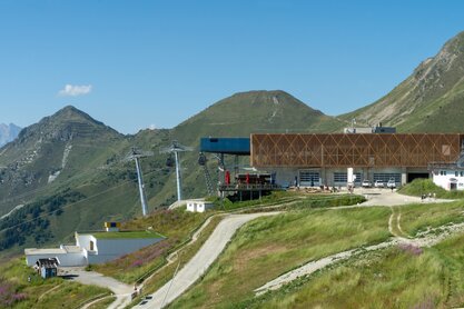 Les Ruinettes, Verbier 4Vallées