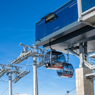 Ruinettes | © Julien Beaud