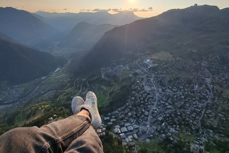 Parapente