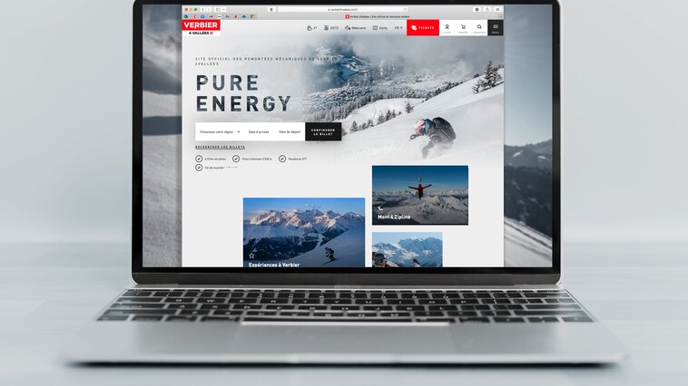 Verbier4vallees.ch