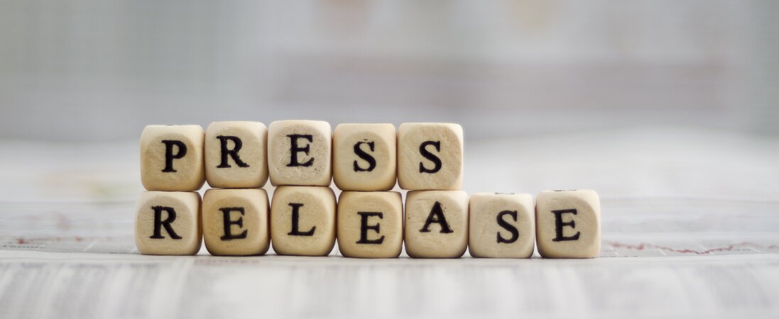 Press release