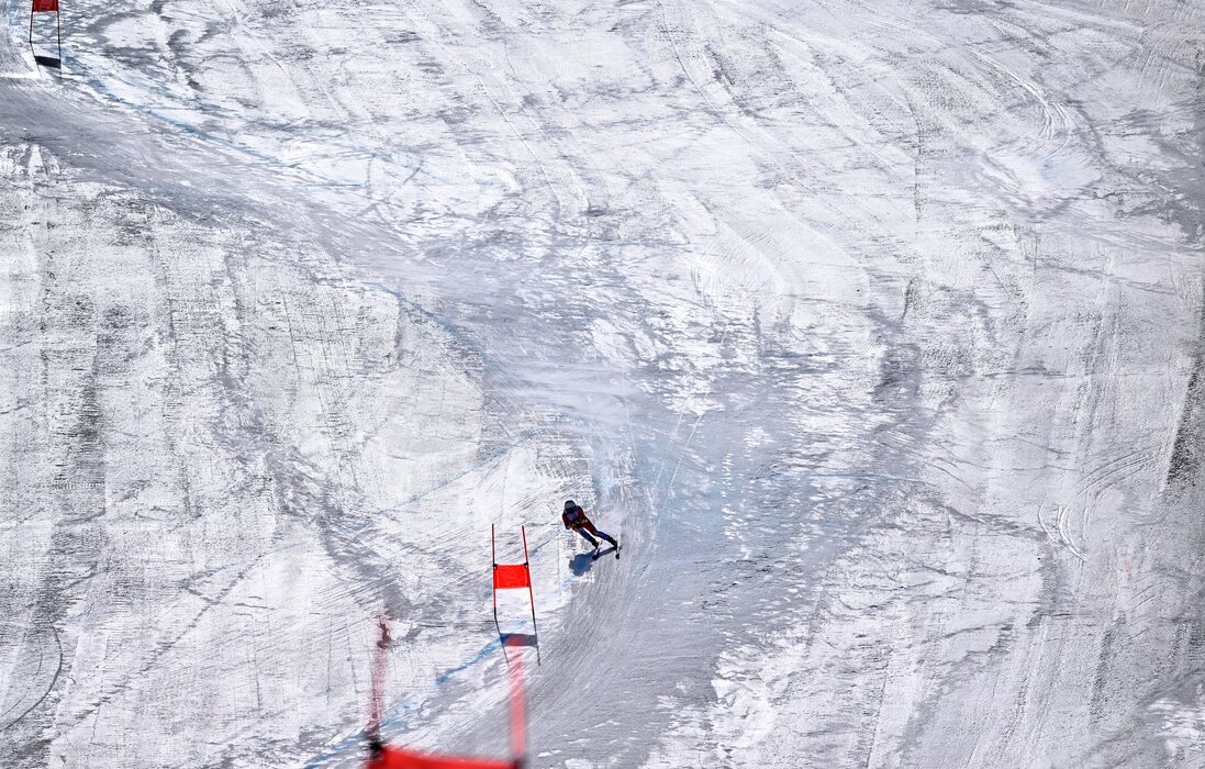 Championnats Suisses BRACK.CH de ski alpin, Verbier 2023