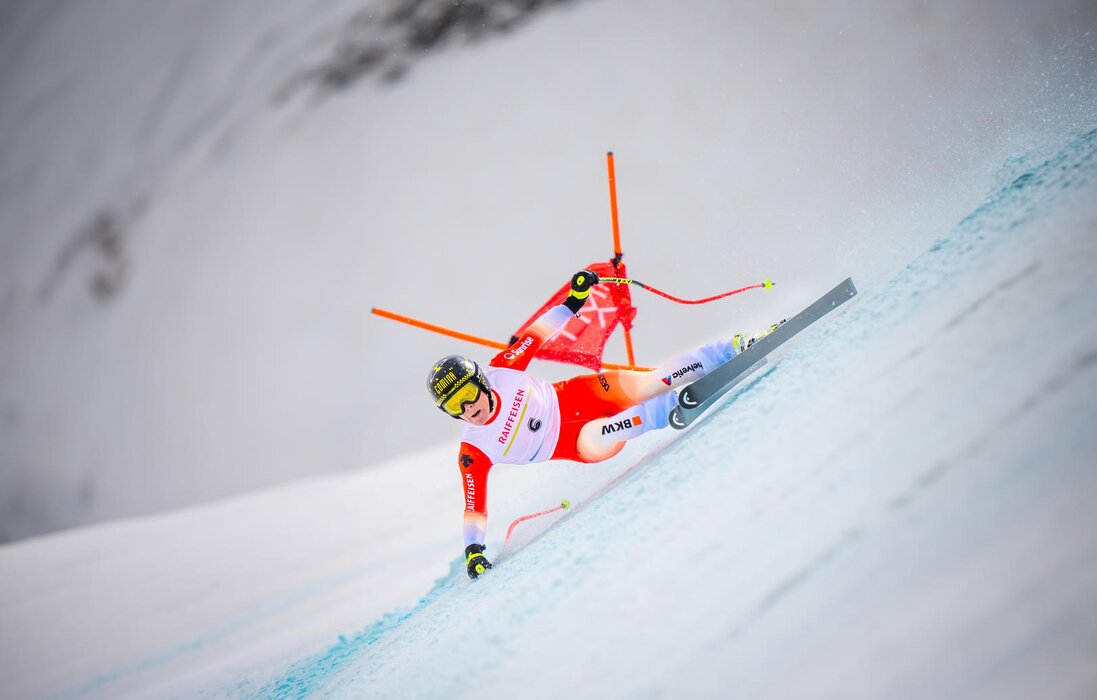 Coupe d'Europe de ski, Verbier 4 Vallées