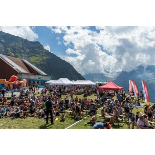 Fête des Familles, Verbier 4Vallées
