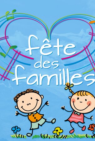 Fête des Familles