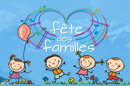 Fête des Familles