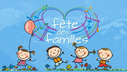 Fête des Familles
