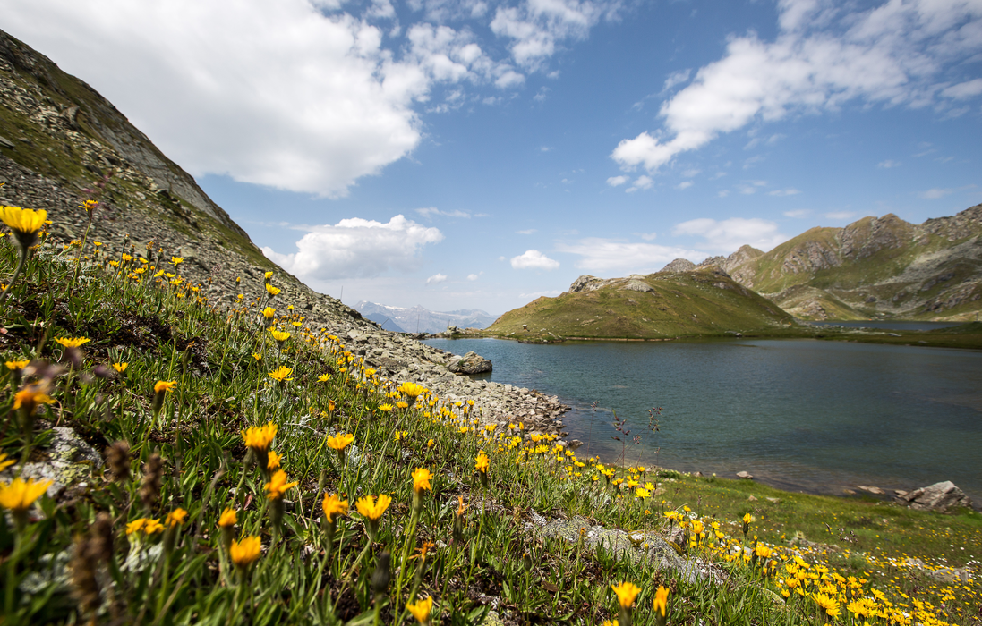 Lac / Itude, Verbier