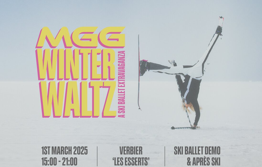 MGG Winter Waltz, Verbier
