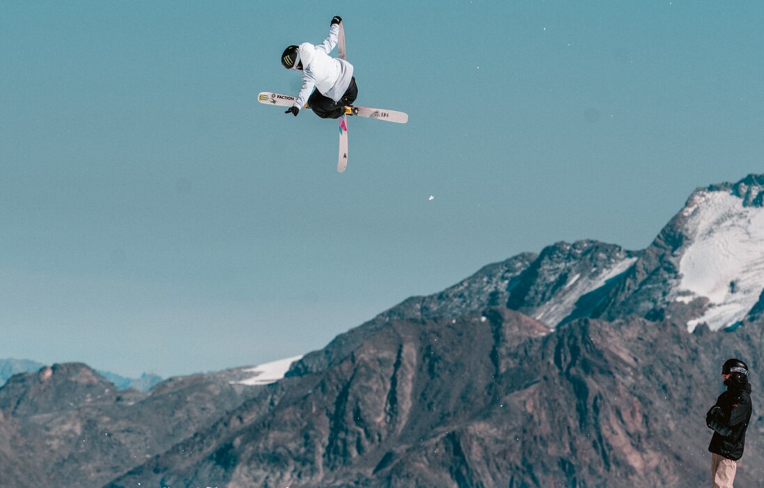 Slide N' Glide Faction