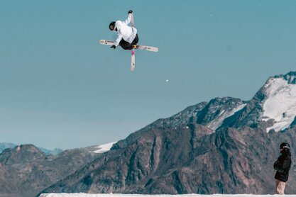 Slide N' Glide Faction