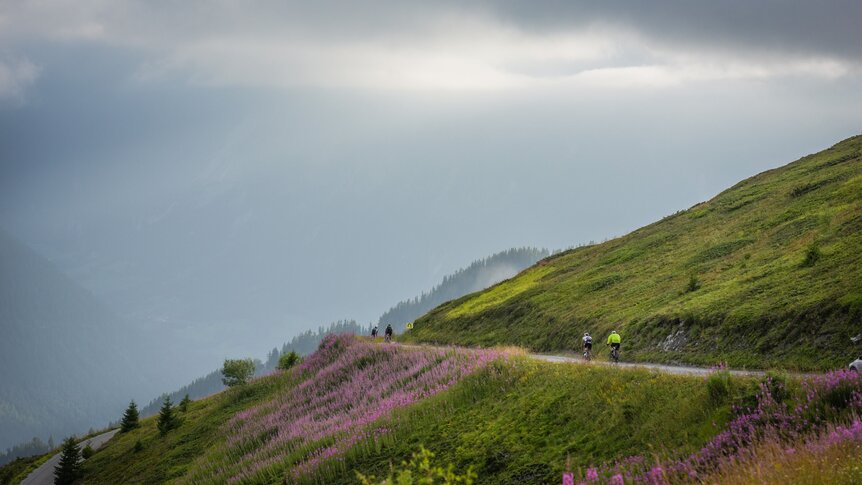 Tour des stations, Verbier | © Sportograf GmbH