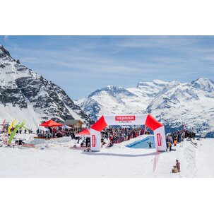 Ultime Session 2024, Verbier 4Vallées