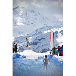 Ultime Session, Verbier