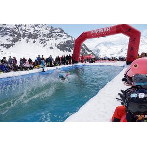 Ultime Session, Verbier | © Laurence Fellay