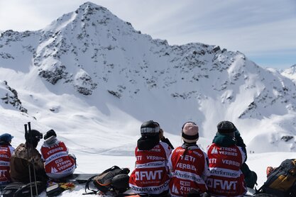 XTREME VERBIER 2024, verbier | © DDAHER