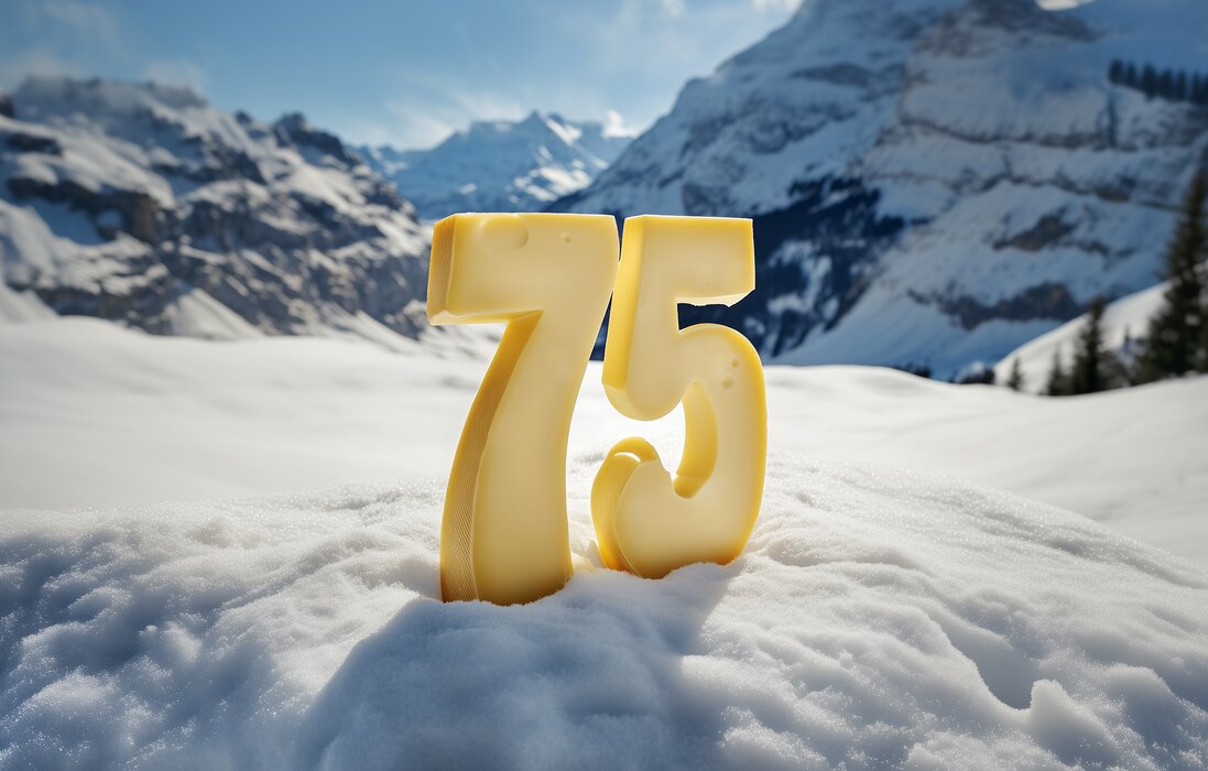 75 ans Téléverbier SA