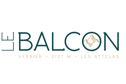 Restaurant Le Balcon, logo