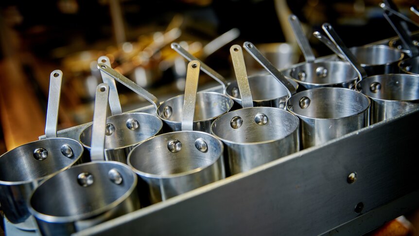 Le Flocon, Food Court, Verbier 4Vallées