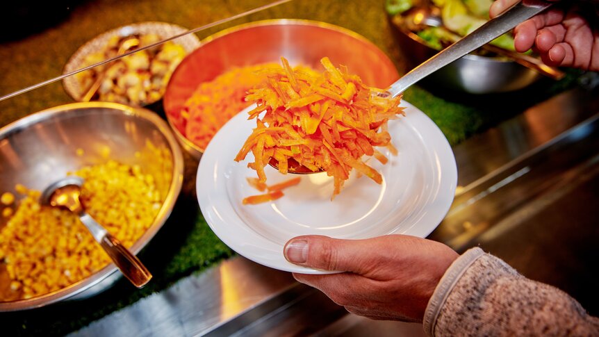 Le Flocon, Verbier 4Vallées