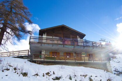 Mayentzet, Verbier
