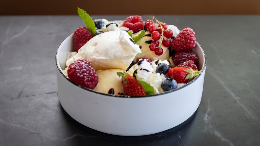 Coupe Bruson, La Pasay