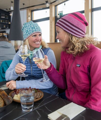 La Pasay, Verbier 4Vallées