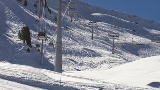 Piste du Casino