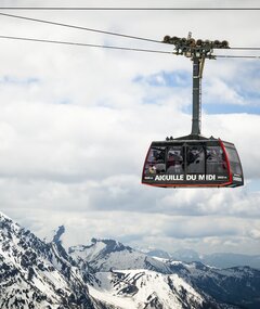 Partner ski areas Verbier | © Thomas Bekker