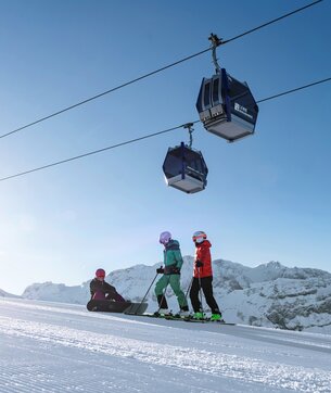 Adelboden-Lenk
