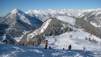 Pays du Saint-Bernard