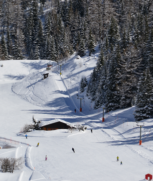 Pays du Saint-Bernard