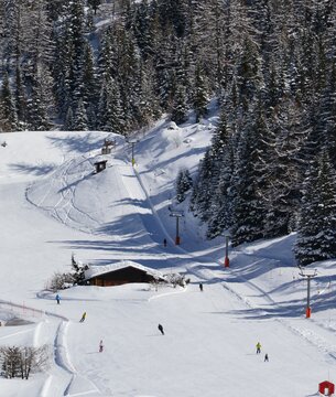 Pays du Saint-Bernard