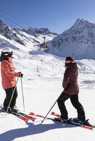 La Chaux, Verbier 4Vallées